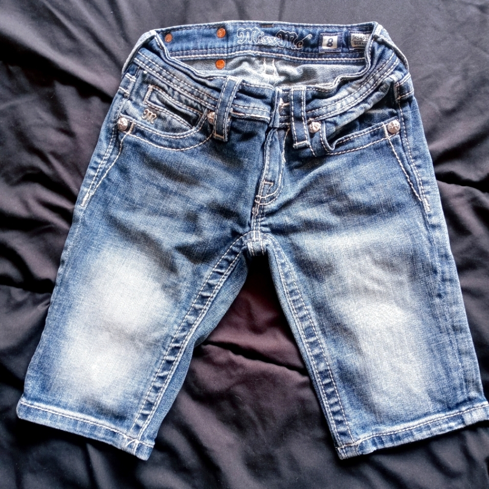 Bermuda Shorts